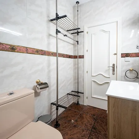 Piso Dos Junto Plaza Colón Apartamento Córdoba