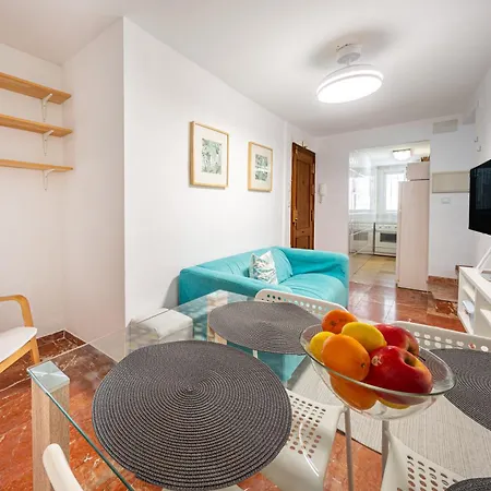 Piso Dos Junto Plaza Colón Apartamento *