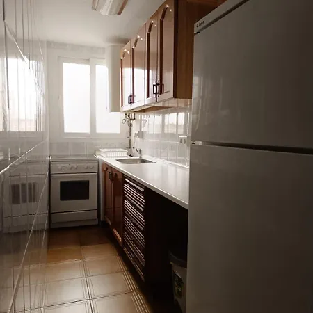 Piso Dos Junto Plaza Colon Cordoba