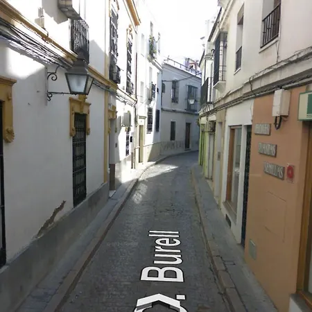 Apartment Piso Dos Junto Plaza Colon Cordoba