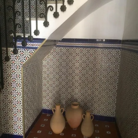 Piso Dos Junto Plaza Colon Apartment Cordoba