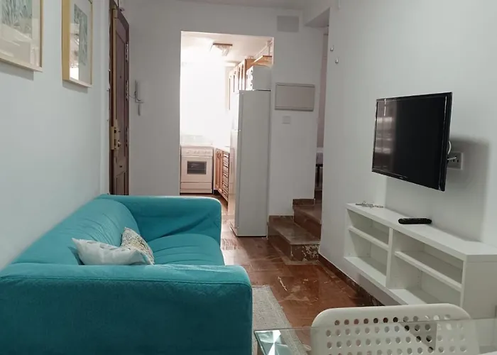 Piso Dos Junto Plaza Colon קורדובה