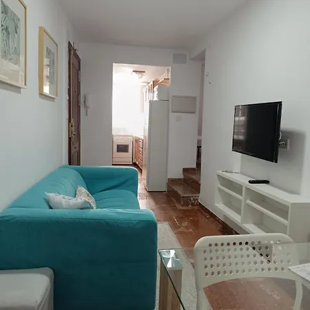 Piso Dos Junto Plaza Colon 科爾多瓦