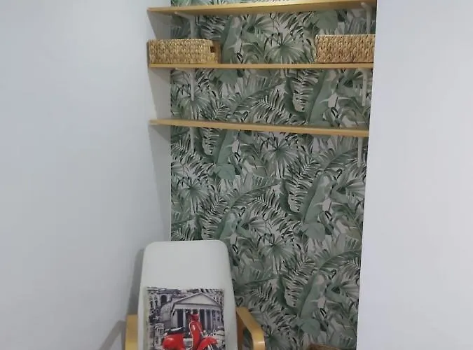 公寓 Piso Dos Junto Plaza Colon 科爾多瓦