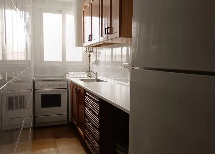 Piso Dos Junto Plaza Colon 科爾多瓦