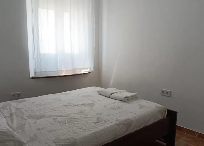 Piso Dos Junto Plaza Colon