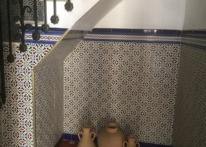 Piso Dos Junto Plaza Colon 公寓 科爾多瓦